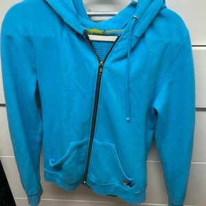 Aviator nation zip up